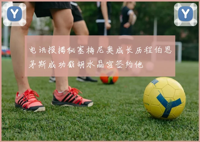 电讯报揭秘塞梅尼奥成长历程伯恩茅斯成功截胡水晶宫签约他