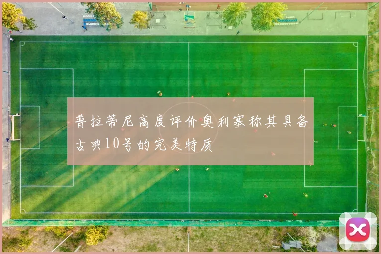 普拉蒂尼高度评价奥利塞称其具备古典10号的完美特质